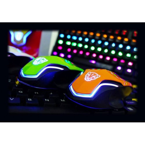 GAMING MOUSE MOTOSPEED V60 OPTICAL